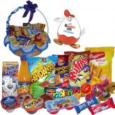 Cesta Infantil Masculina  *-*